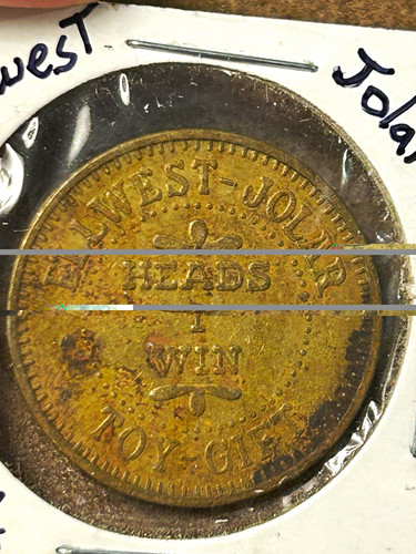 Elwest jolar brass - elwest-jolar,